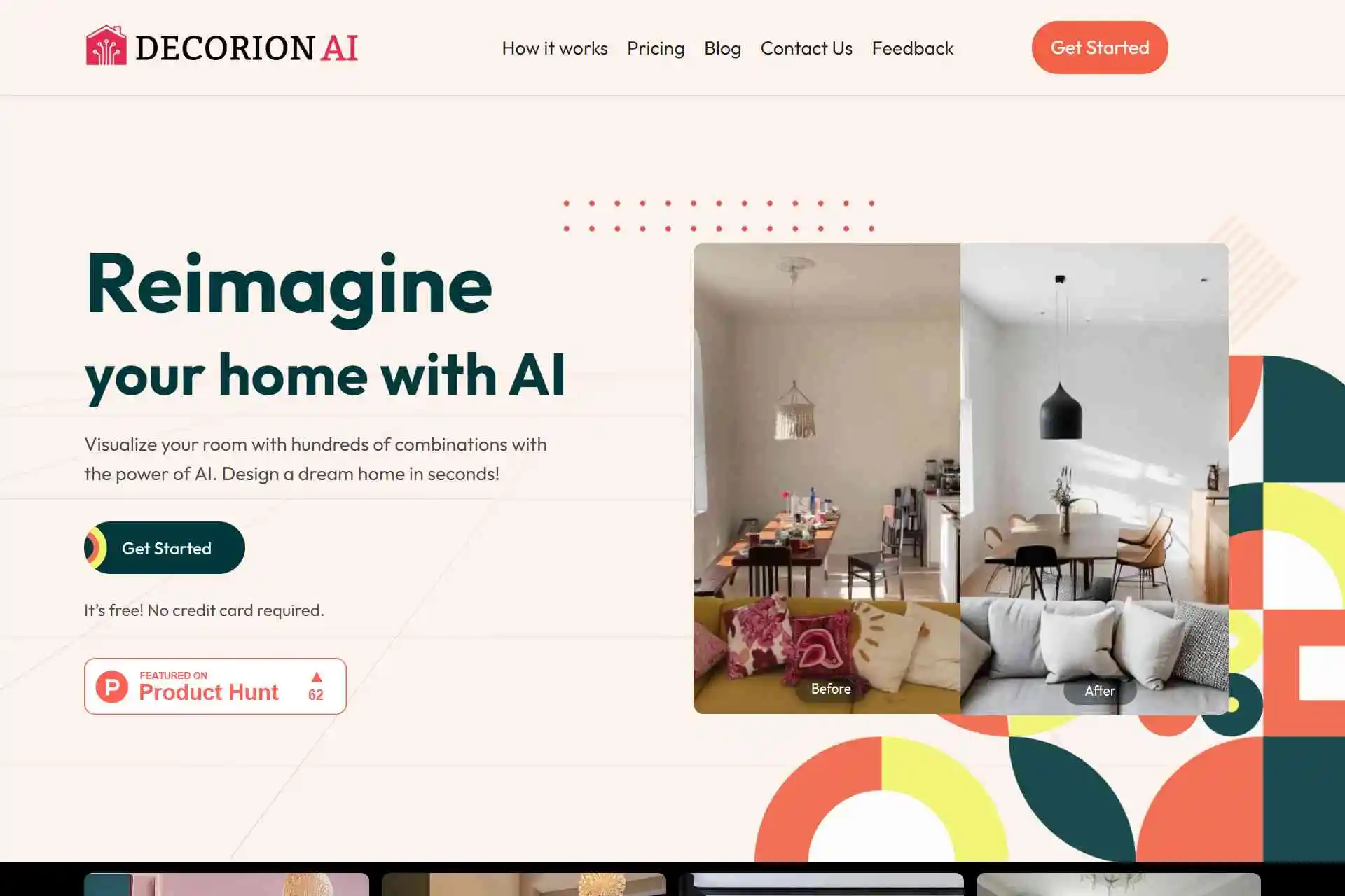 Decorion AI